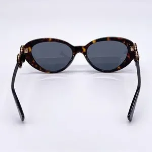 Versace | Accessories | New Versace Cat Eye Women Sunglasses  display picture 3